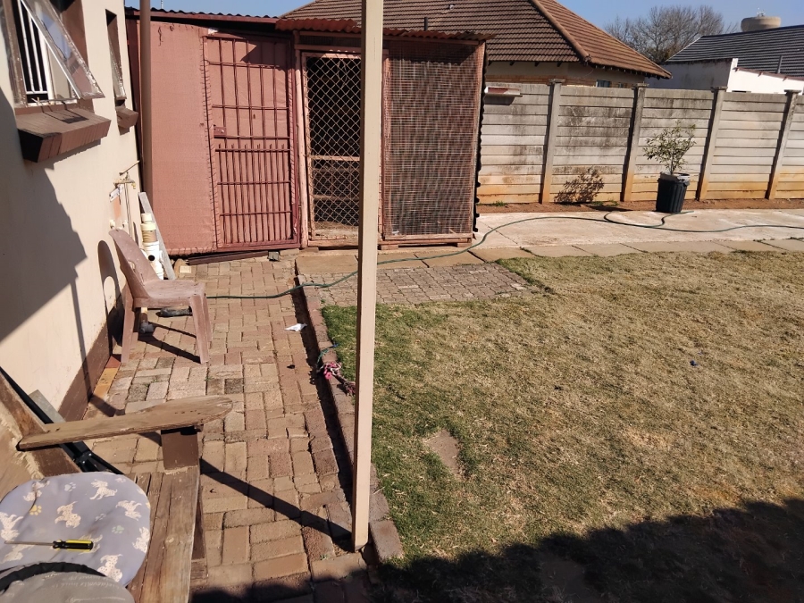 3 Bedroom Property for Sale in Stilfontein Ext 1 North West